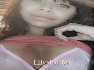 LillyxLucifer