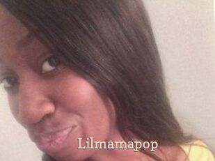Lilmamapop