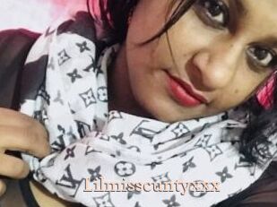 Lilmisscuntyxxx