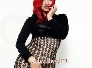 Lilredhead21