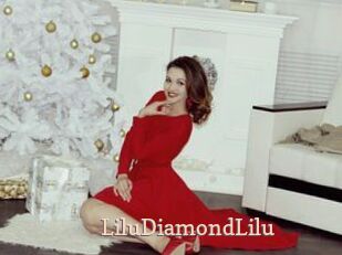 LiluDiamondLilu