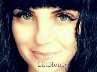 LiluHoney