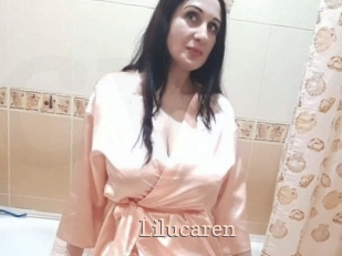 Lilucaren Chaude Vision