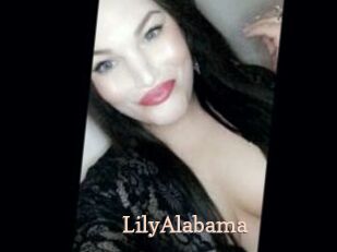 LilyAlabama