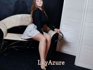 LilyAzure
