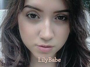 LilyBabe