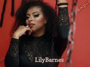 LilyBarnes