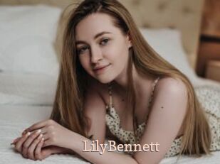 LilyBennett