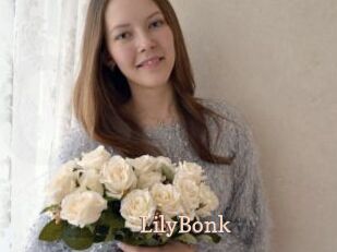 LilyBonk