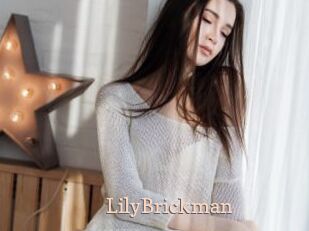 LilyBrickman
