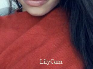 LilyCam