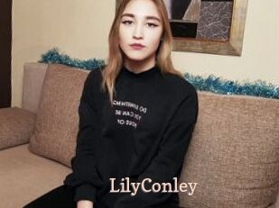 LilyConley