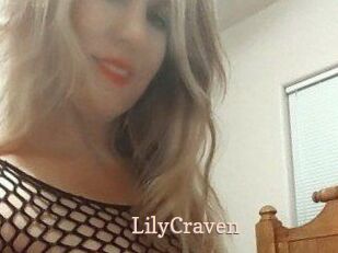 LilyCraven