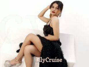 LilyCruise