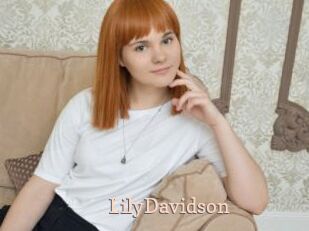 LilyDavidson