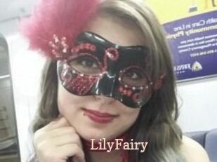 LilyFairy