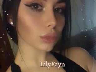 LilyFayn