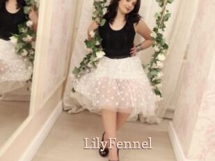 LilyFennel