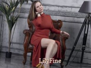 LilyFine