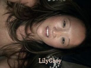 LilyGrey