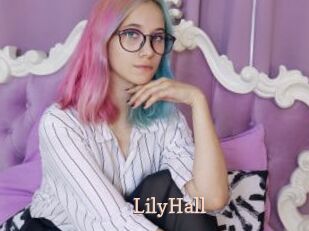 LilyHall