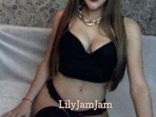 LilyJamJam