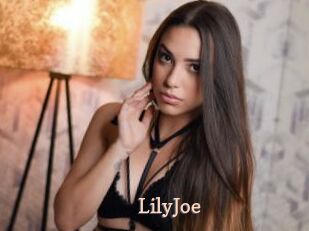 LilyJoe