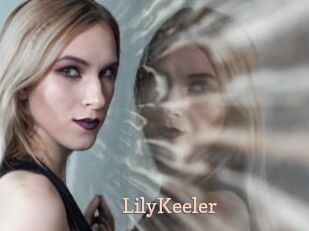 LilyKeeler