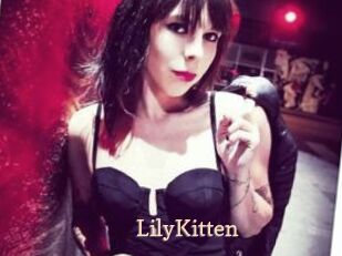 LilyKitten