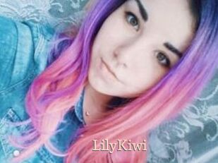 LilyKiwi