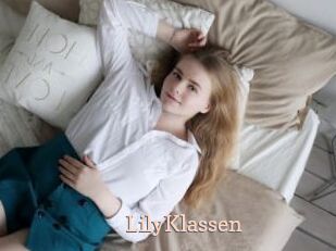 LilyKlassen