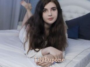 LilyLupone