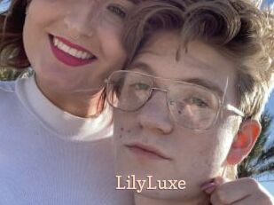 LilyLuxe