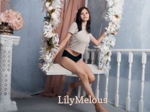 LilyMelous