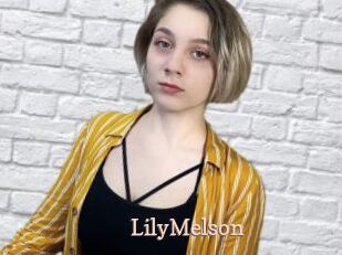LilyMelson