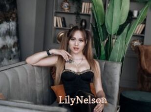 LilyNelson