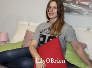 LilyOBrien