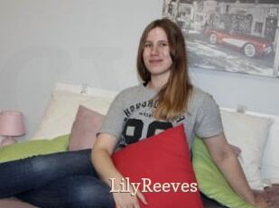 LilyReeves