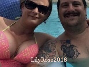 LilyRose2016