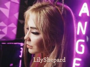 LilyShepard