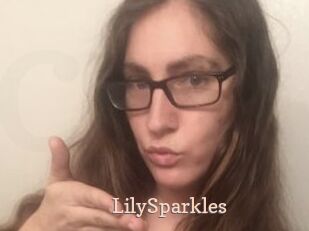 LilySparkles
