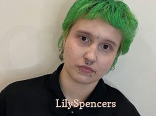 LilySpencers