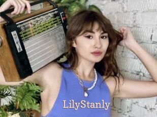 LilyStanly