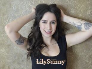 LilySunny