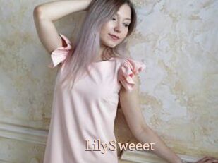 LilySweeet