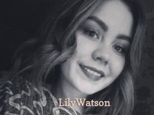 LilyWatson