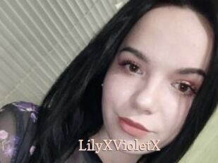 LilyXVioletX