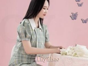 LilyZhao