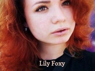 Lily_Foxy