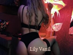 Lily_Vanil